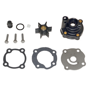 Water Pump Kit with Housing for Johnson & Evinrude 20-28HP 1978-Up
