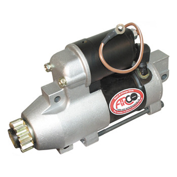 Starter Motor 13 Tooth ARCO for Yamaha F50-115HP 4-Stroke 00 onwards Mercury 75-115HP Electronic Fuel Inj