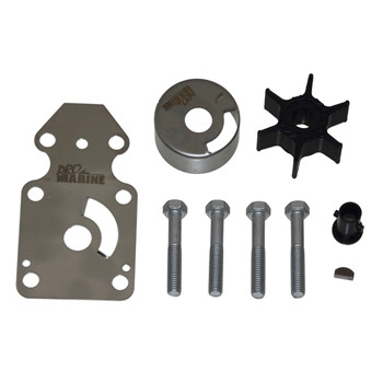 Impeller Repair Kit for Yamaha 9.9/15 96-04 F15