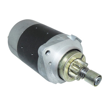 Starter Motor 9 Tooth ARCO for Suzuki 115-140HP 2-Stroke