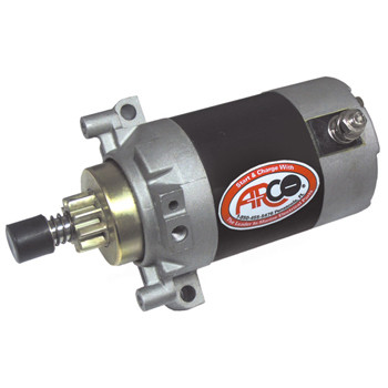 Starter Motor 9 Tooth ARCO for Honda 35, 40, 50HP