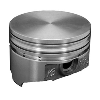 Piston Flat Top Standard for GM 3.0L 4-Cyl 1990-Up