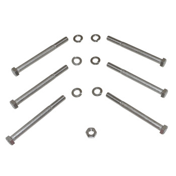 Powerhead Bolt Kit for Johnson & Evinrude 3 1/2" Bolts