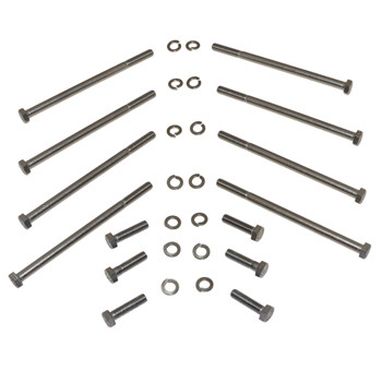 Powerhead Bolt Kit for Yamaha V6 225 HP, 250HP