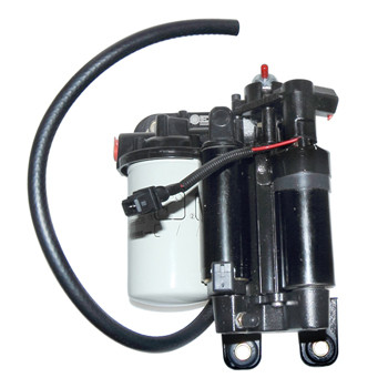 Fuel Pump Assembly - Volco 8.1L & 8.2L