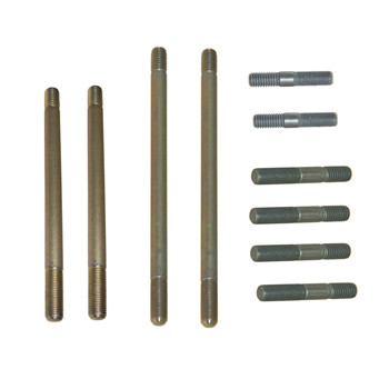 Bolt Kit for Mercury 2.4L Offshore 20" Ridgeback