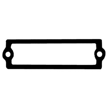 Reed Gasket for Yamaha V6 76 degree