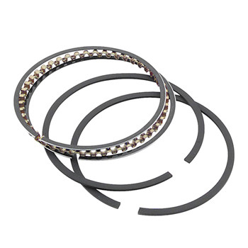 Ring Set .030 for GM 4-Cyl V6 & V8 2@5/64" 1@3/16" Thick
