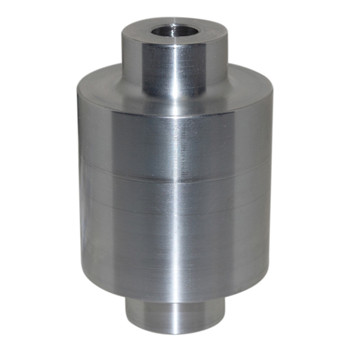 Motor Mount, Lower Solid for Mercury 200-300 3.0L