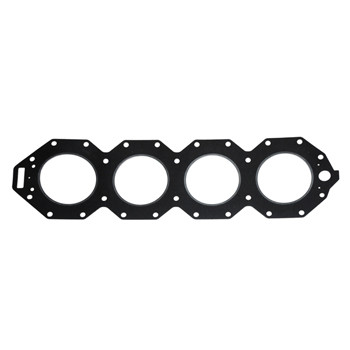Cylinder Head Gasket for Johnson & Evinrude 275/300HP V8 Small Bore Looper 85-87