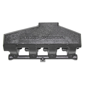 Exhaust Manifold, for Volvo 8.1L