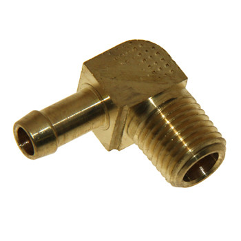 Fitting for Volvo Exhaust Elbow Water & Cool Fuel Fitting
