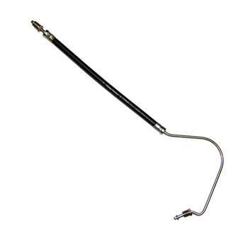 Trim Hose for OMC/Volvo SX-M Port Up with Fore Connections 1994-Up