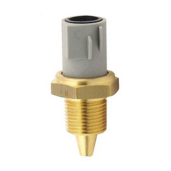 Temperature Coolant Sensor for OMC/Volvo/PCM Ford 5.0L 5.8L with Electronic Fuel Inj 1/2� NPT 210�