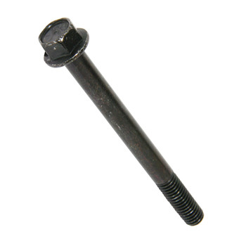 Exhaust Manifold Screw for Volvo GM V-6 & V-8 4 1/2" Long 1991Up