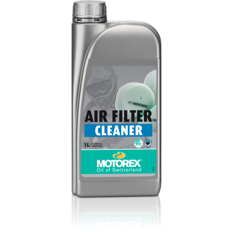 Motorex Air Filter Cleaner - 1L