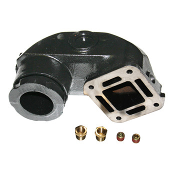 Exhaust Elbow for Volvo 3.0L 1994-2008