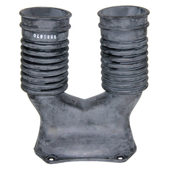 Exhaust Bellows for Volvo XDP