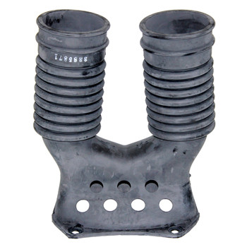 Exhaust Bellows for Volvo, XDP