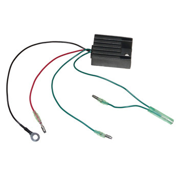 Regulator for Waverunner 1200 1992-2009 Yamaha 40-70HP