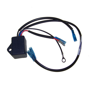 Switch Box for Tohatsu 25-40HP