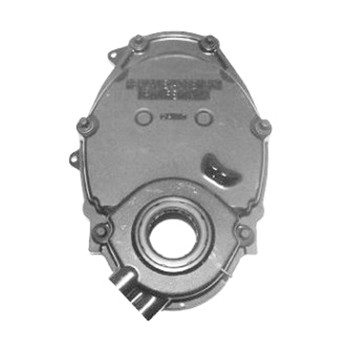 Timing Cover Composite for GM 4.3L V6 with Sensor 1996-Up