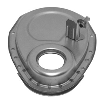 Timing Cover for GM 4.3L V6 with Steel Cover 1998-1992