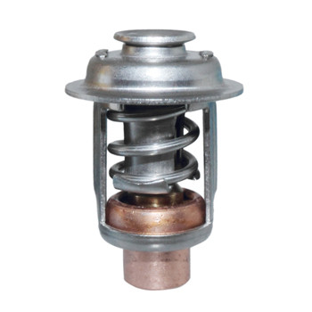 Thermostat 133� Full Flow for Johnson & Evinrude 90-225HP 60� A Su? x Loopers