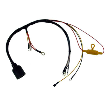 Engine Harness for Johnson Evinrude 55HP 1977