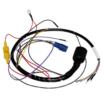 Engine Harness for Johnson Evinrude 120/140HP 19861987