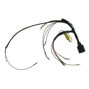 Engine Harness for Johnson Evinrude 60, 65, 70HP 19891990
