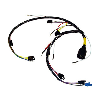 Engine Harness for Johnson Evinrude 55HP 1969