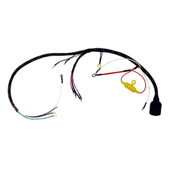 Engine Harness for Johnson Evinrude 85-125HP 19701972
