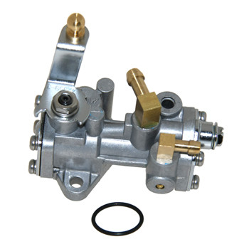 Oil Pump for Mercury 70-90 3-Cyl