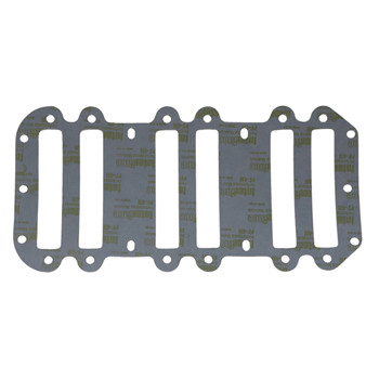 Reed Block 7 Petal Gasket for Mercury 2.5L Electronic Fuel Inj Offshore Mercury 2.4L V200/2.5L Electronic Fuel Inj