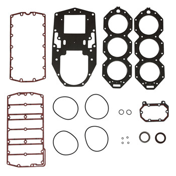 Kit for 225-250HP 2006 onwards E-Tec & 3.3L
