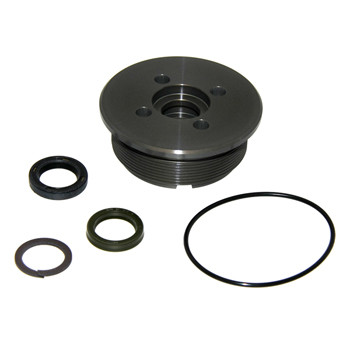 End Cap - Trim Ram for Johnson & Evinrude Seal & O-Ring
