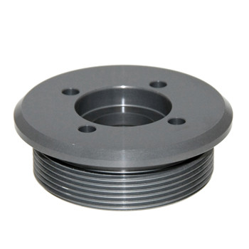Trim Cylinder End Cap for Yamaha V4 V6 1986-96 Cap Only No Seals