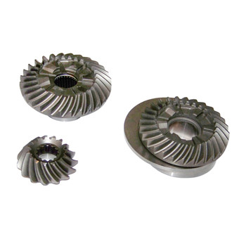 Gear Set Forward/Pin/Reverse 1.87 RACE for Mercury 150-225X, XS, ProMax inc Reverse bearing, NOT Forward Bearing