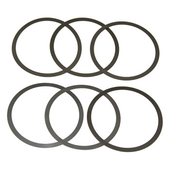 Shim Kit, Forward Gear Bearing for Generation II 1996 onwards Mercury 40-300HP Force 75-120