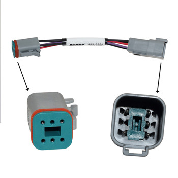 Boot Strap Adapter for Johnson & Evinrude