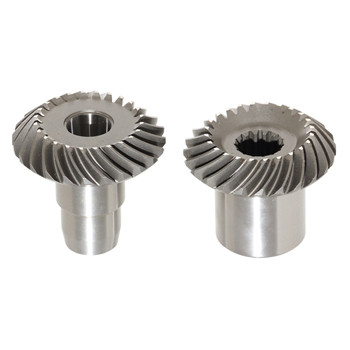 Gear Set - Upper - R, MR & Alpha One Generation II with 1:65Ratio 24/24 1983-1997