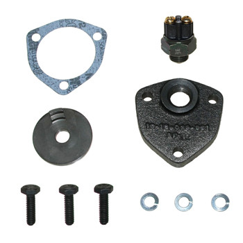Switch Neutral Safety - Borg Warner Velvet Drive 71 & 72 Series