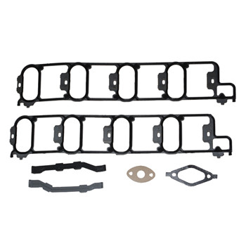 Gasket Set Intake Manifold for GM 496 8.1L Mag & HO