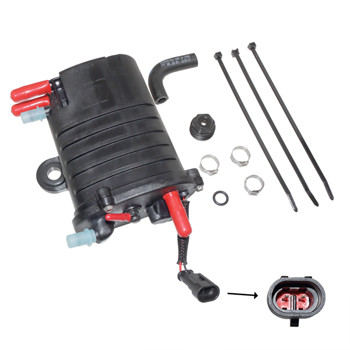 Fuel Vapor Separator & Pump for BRP 40-90HP E-Tec