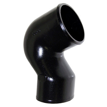 Exhaust Elbow Intermediate GLM for Mercruiser 4.3L V6 with 2-Piece Exhaust 1985-2002