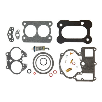 Carburettor Kit for GM & Ford V8 with Rochester 2Bbl