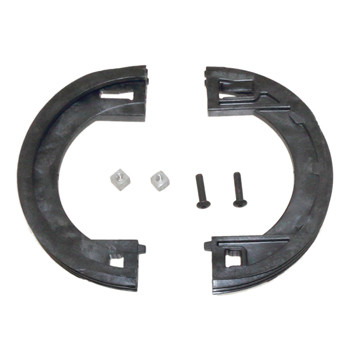 Oil Drive Gear (OEM) for Mercury 2.5L 135-200 91 onwards