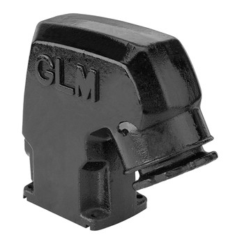 Exhaust Elbow for OMC GM & Ford V8 with Log Style3" Inside Diameter Hose1979-1989
