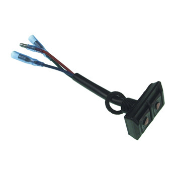 Trim Switch, Cowl Mount for Johnson & Evinrude